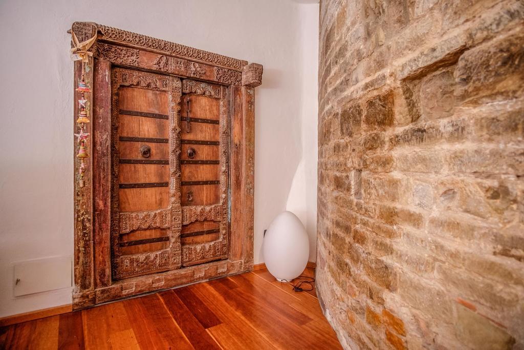 Apartment Cimabue *