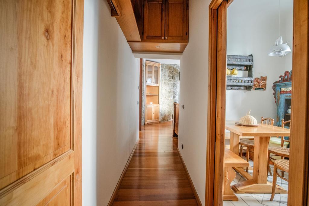 Apartment Cimabue Florenz