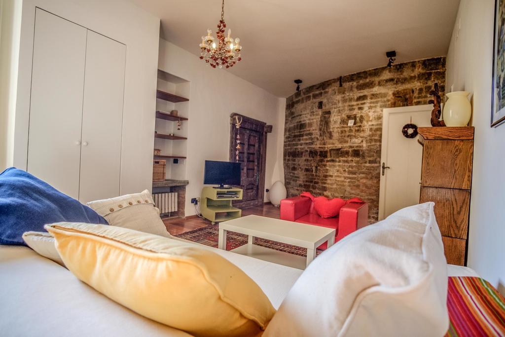 Cimabue Apartment Florenz