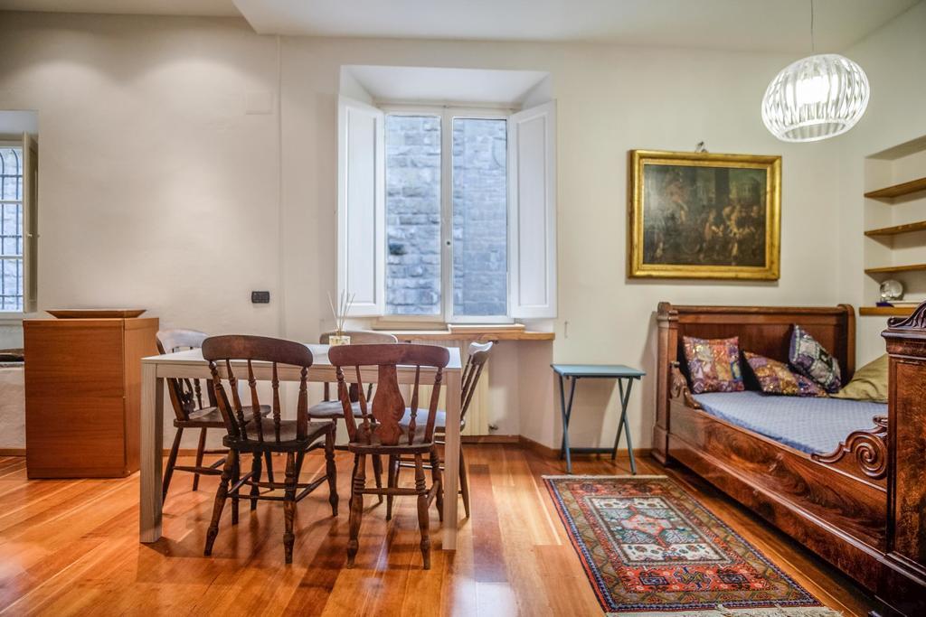Cimabue Apartment *