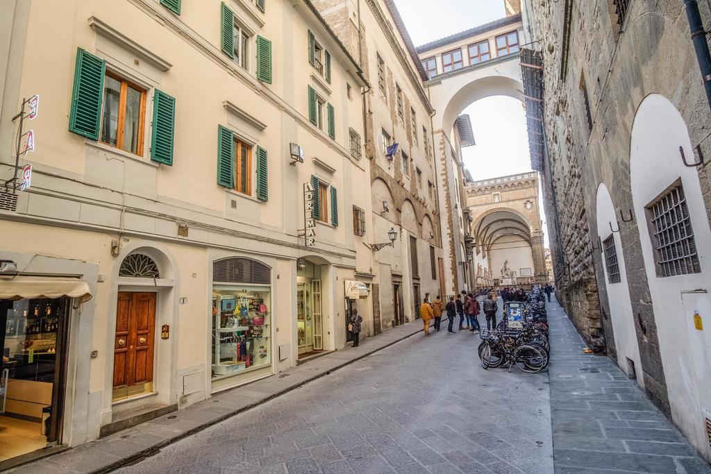 Cimabue Apartment *