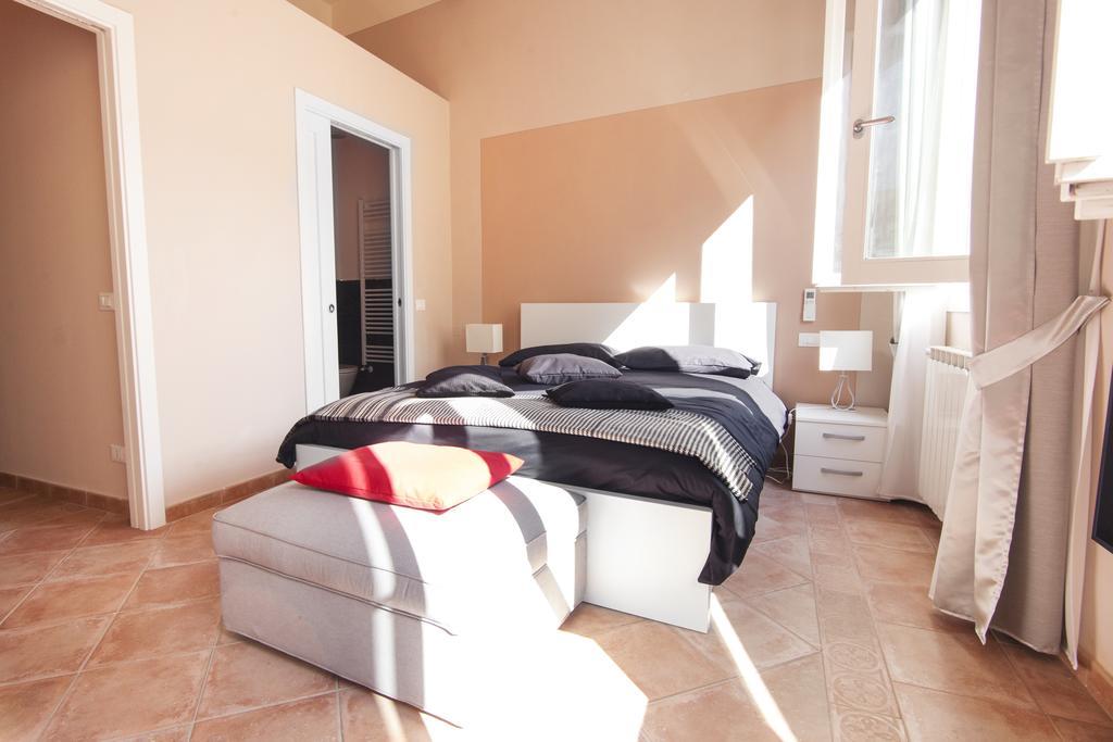 Appartement San Lorenzo Palace