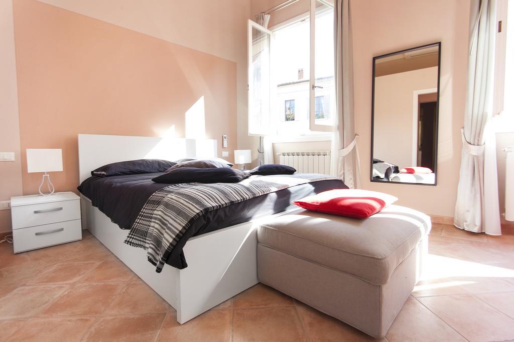 San Lorenzo Palace Apartment Florenz