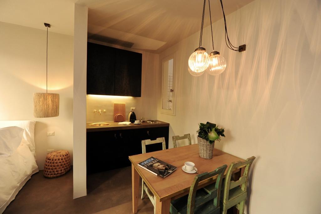 Apartamento Acacia Cedro-kumquat Florença