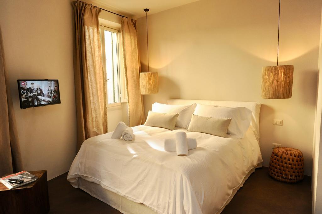 Apartamento Acacia Cedro-kumquat Florença