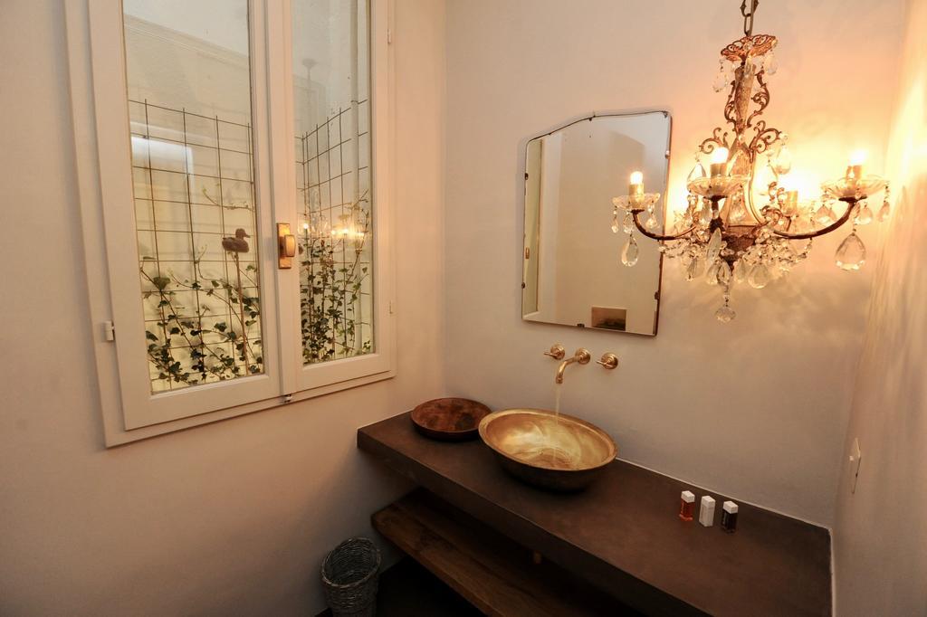Apartamento Acacia Cedro-kumquat Florença