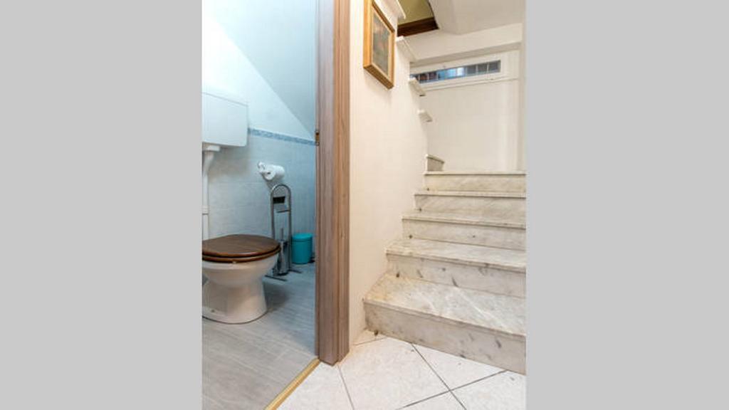 Apartamento Pink21 Florença