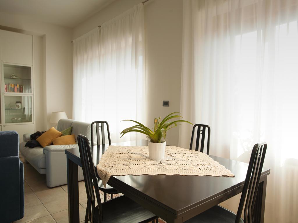 Appartement Alberto
