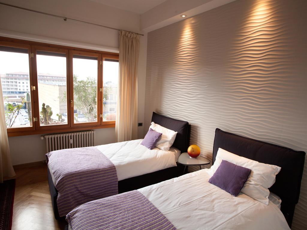Alberto Apartment