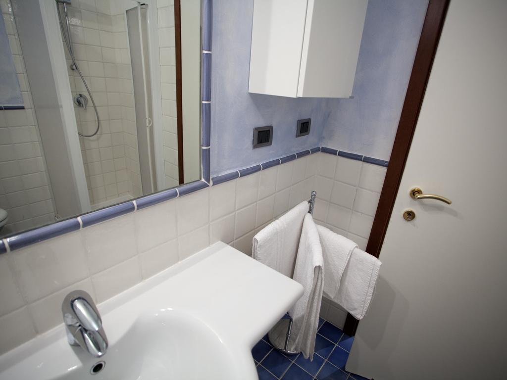 Alberto Apartment *