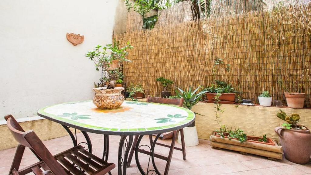Apartamento Pink21 Florença