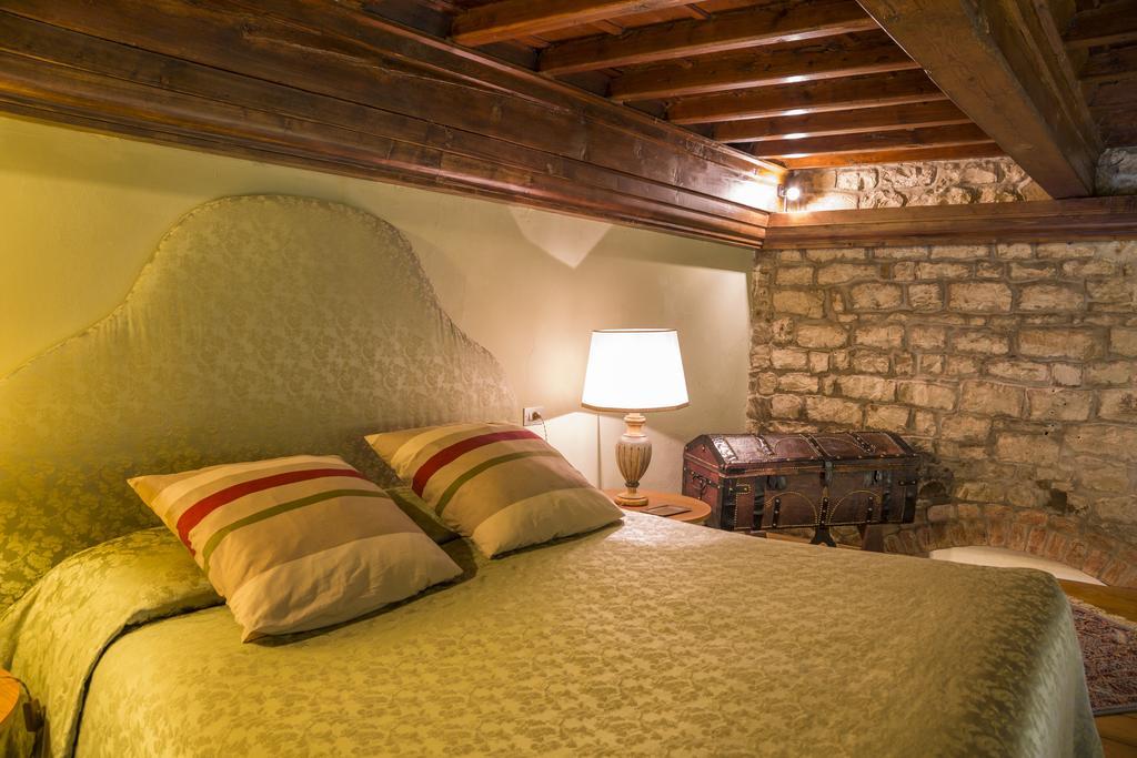 Farm stay Fattoria Il Milione Florence