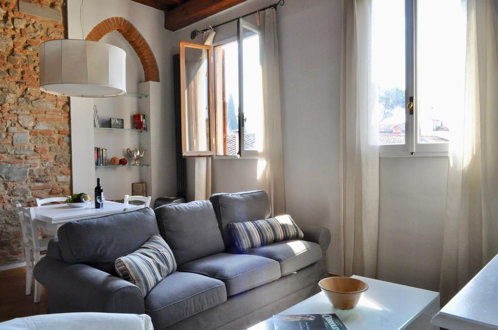 Borgo San Frediano - Flo Florence