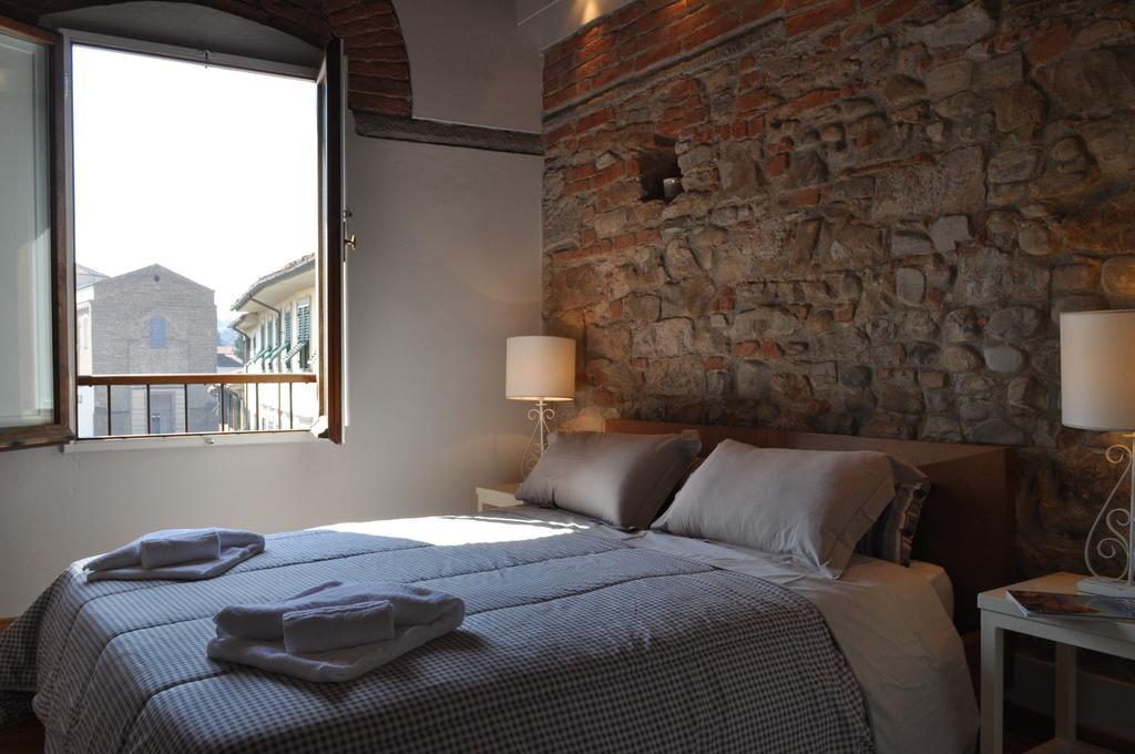 Borgo San Frediano - Flo Apartment Florence