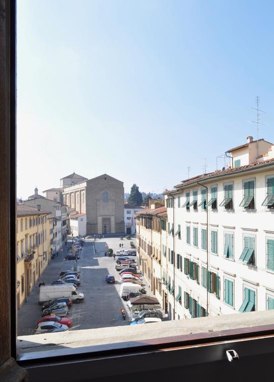 Apartment Borgo San Frediano - Flo *