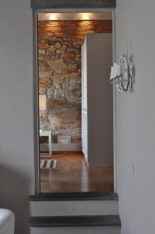 Borgo San Frediano - Flo *