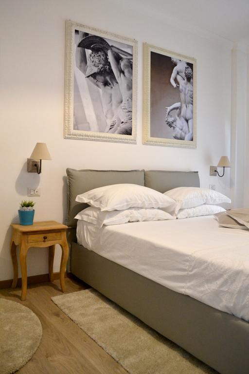 Piccolo Borgo Antico Guest house Florence