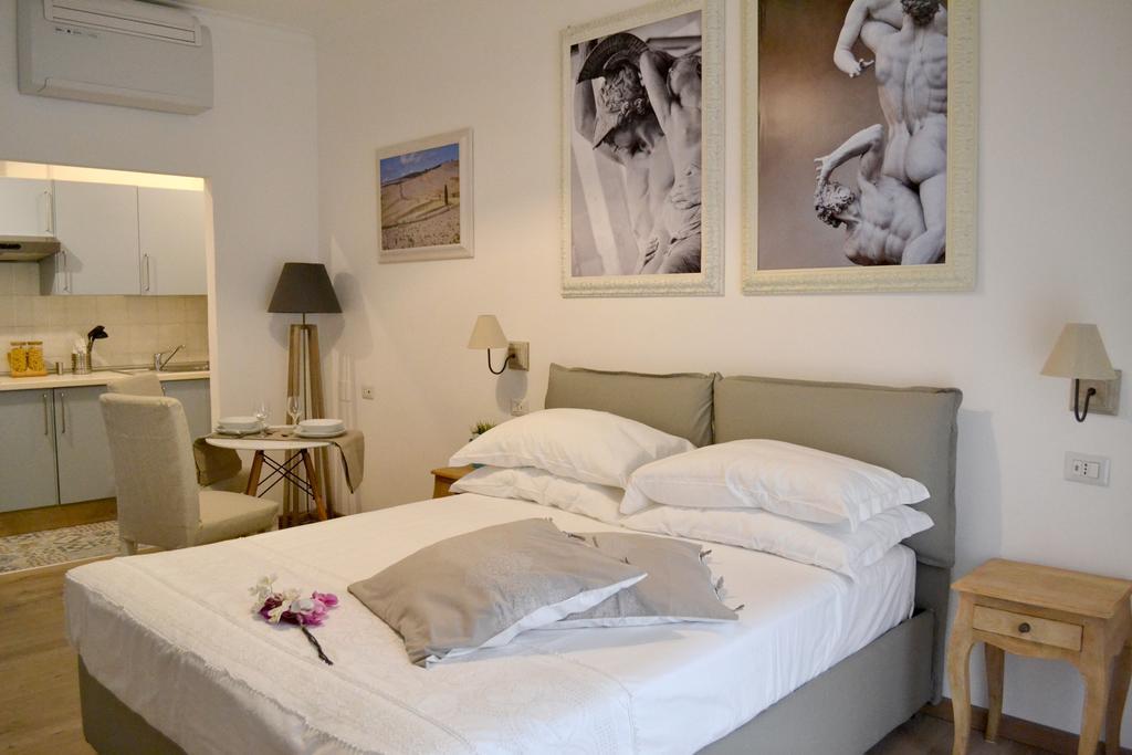 Guest house Piccolo Borgo Antico