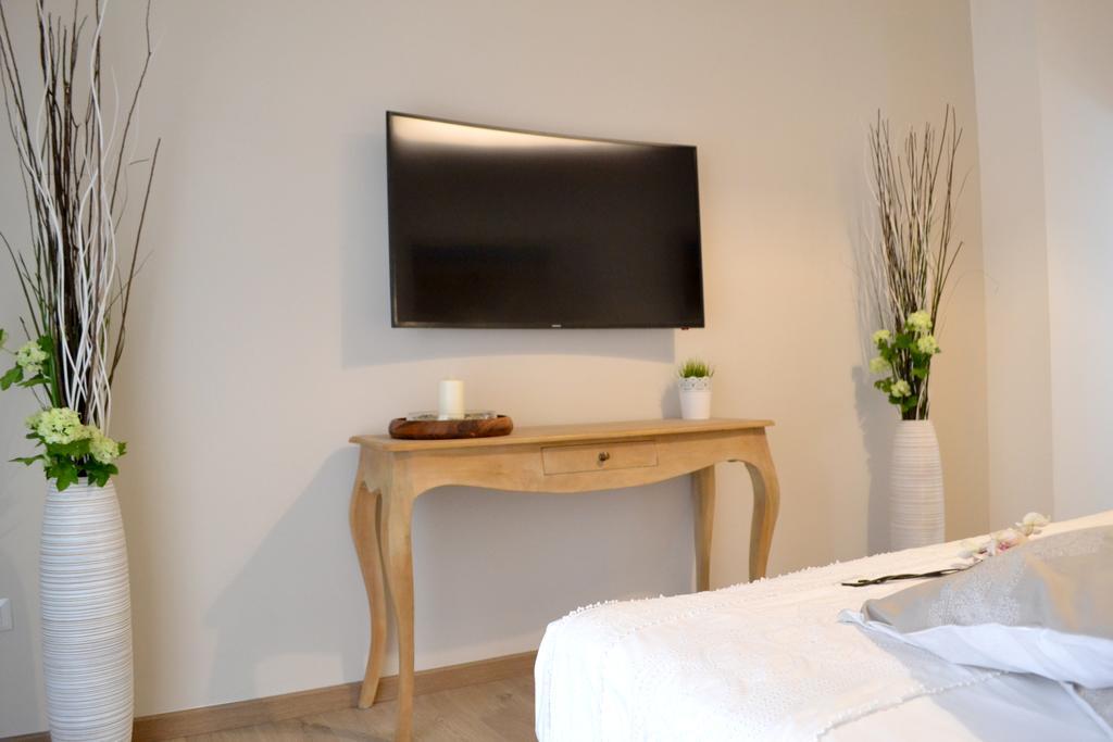 Piccolo Borgo Antico Guest house