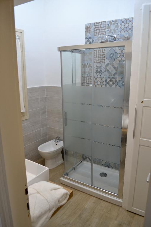 Guest house Piccolo Borgo Antico Florence