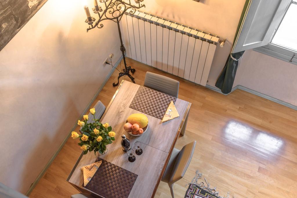 Apartment Loft Duomo With Lift In Florence