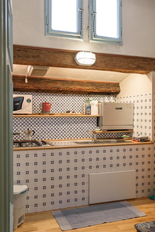 Apartment Loft Duomo With Lift In