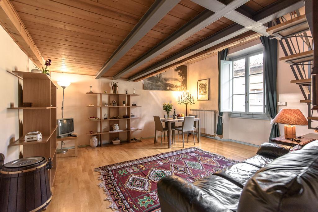Apartment Loft Duomo With Lift In *