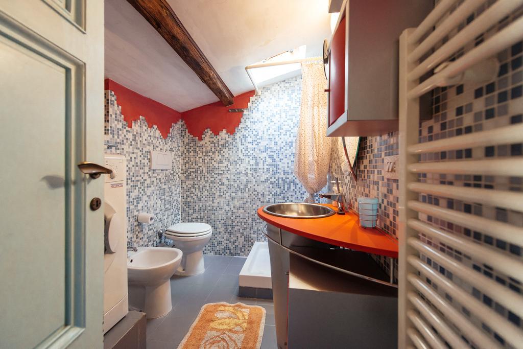 Loft Duomo With Lift In Florence