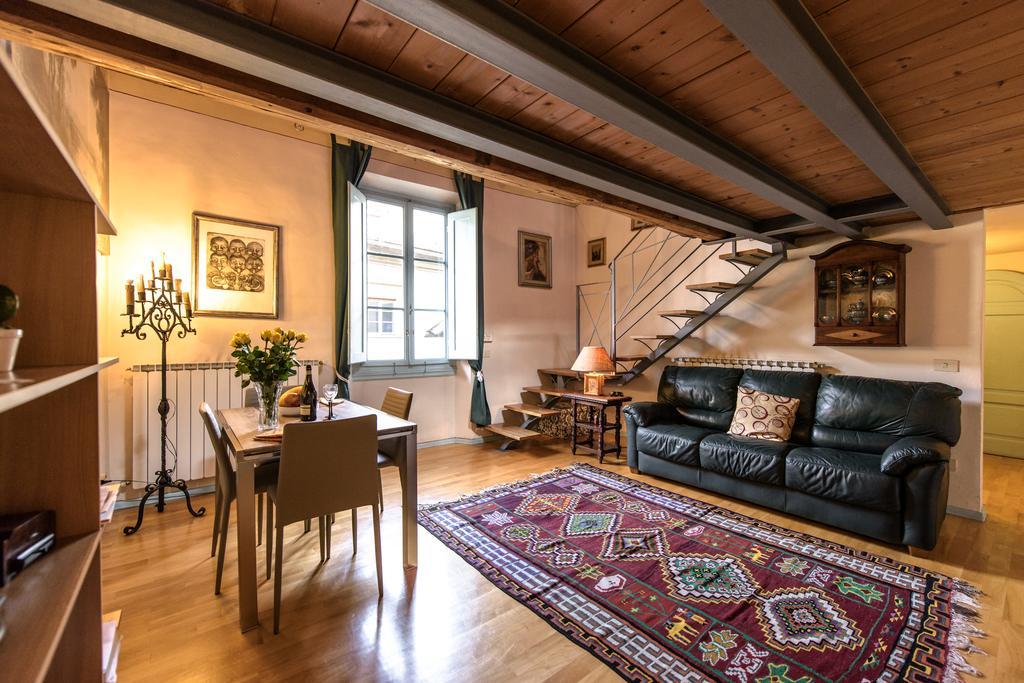 Apartment Loft Duomo With Lift In