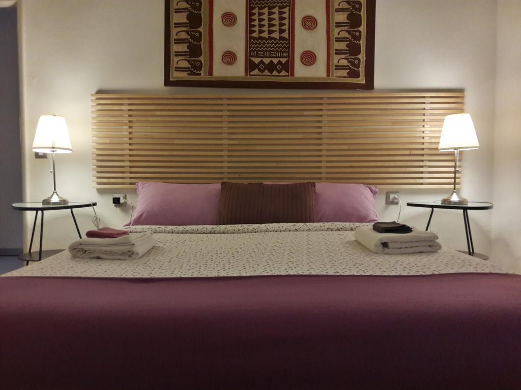 Appartement Casa Grazia-near Smn Station
