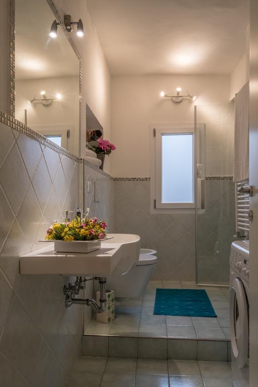 La Dimora Di San Lorenzo Appartement