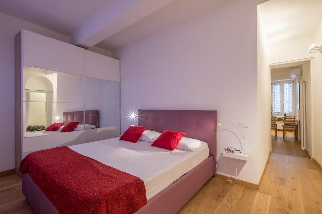 Appartement La Dimora Di San Lorenzo