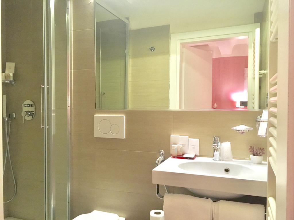 Residenza 54 3*