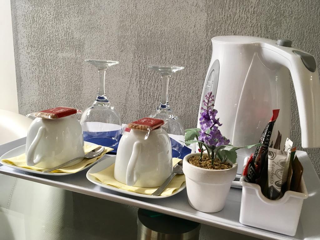 Residenza 54 Guest house 3*