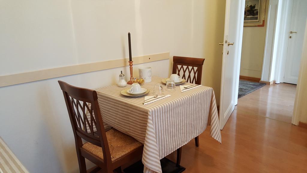 Bed & Breakfast Alle Rampe 2*