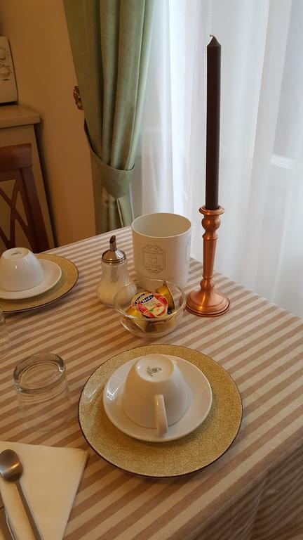 Bed & Breakfast Alle Rampe