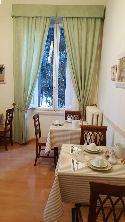 Alle Rampe Bed & Breakfast 2*