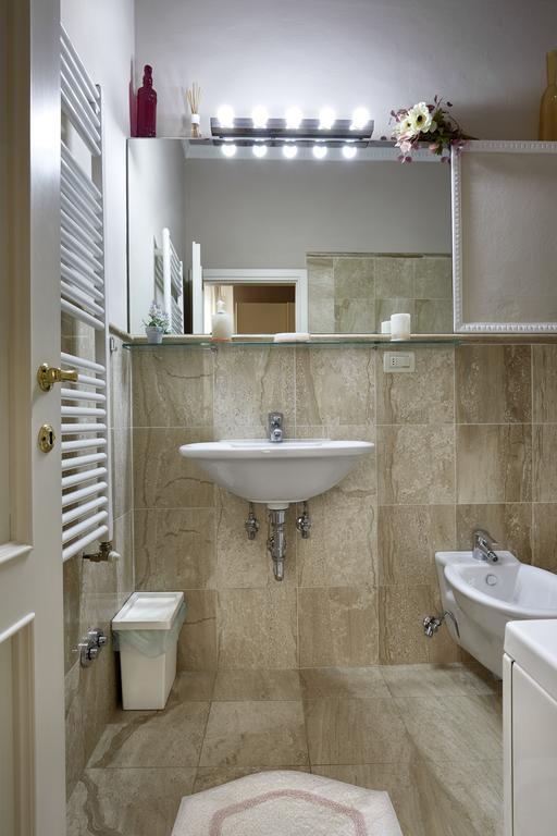 Montanelli Apartment *