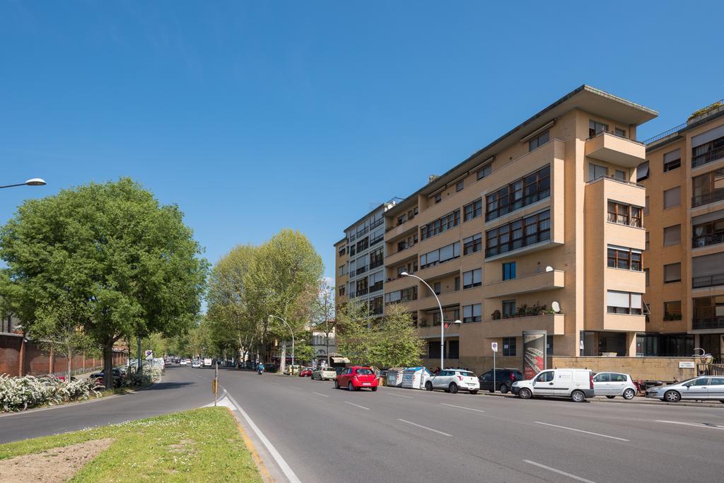 Roommo Lungarno * Firenze