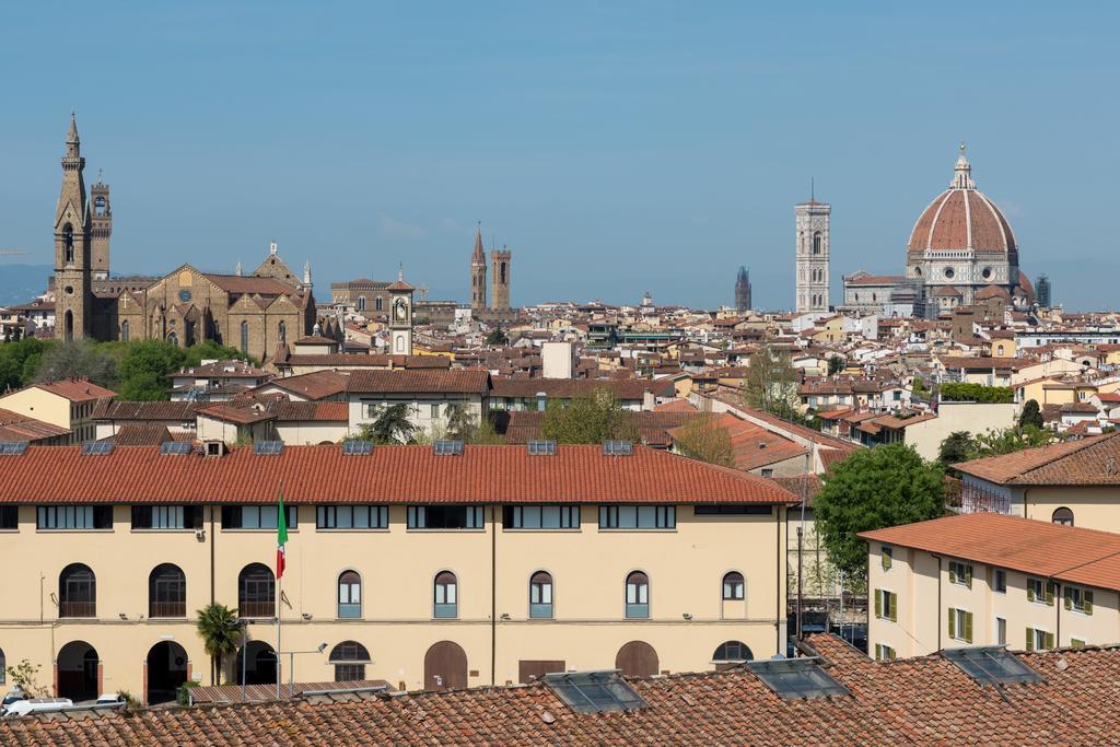 Roommo Lungarno Appartamento