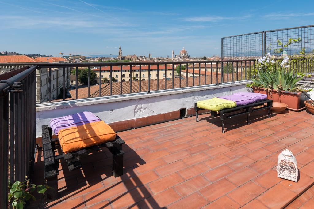 Roommo Lungarno Appartamento
