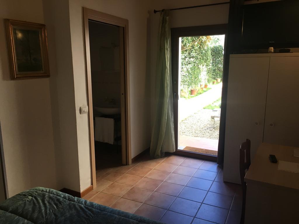 Il Naif Guest house Florence