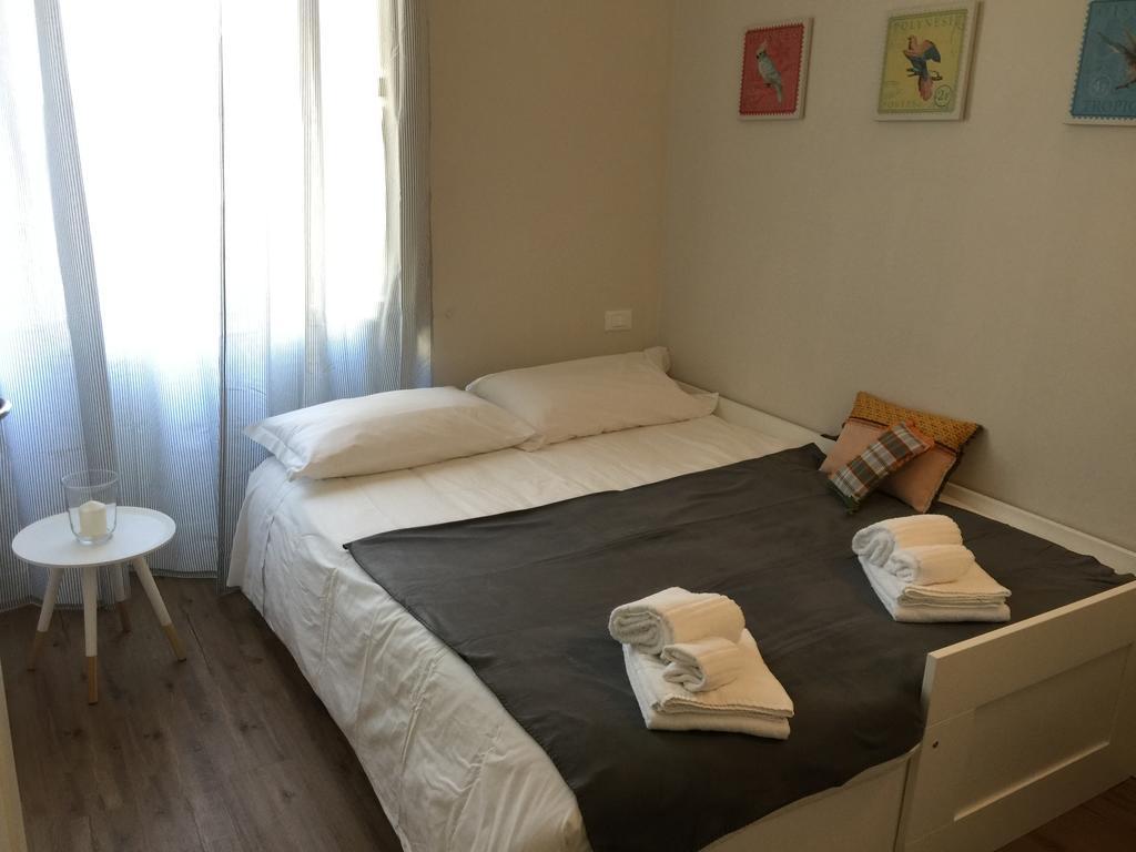 Boccaccio 54 Appartamento