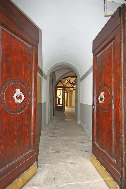 Ghibellina Fast Check In On Line Apartment Florence
