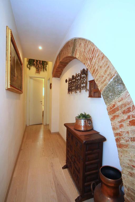 Apartment Ghibellina Fast Check In On Line