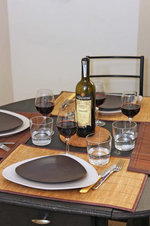 Apartment Ghibellina Fast Check In On Line Florence