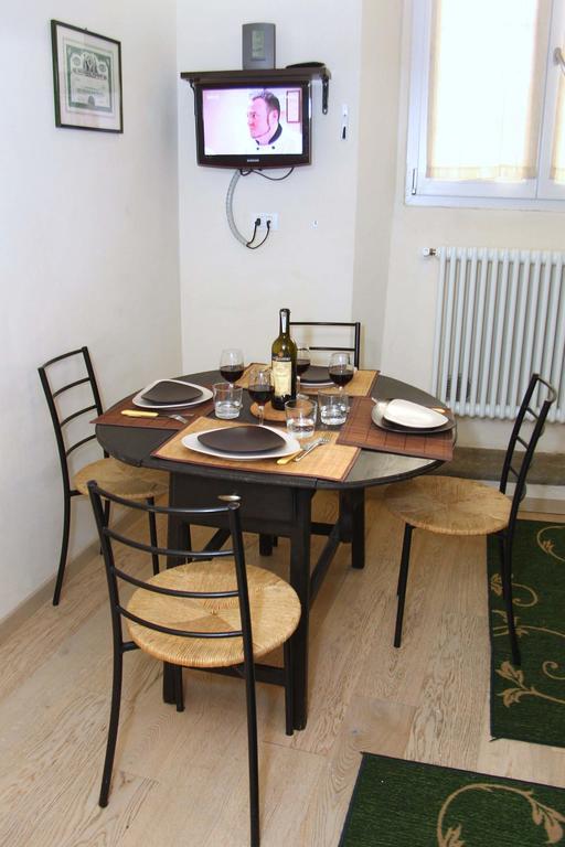 Apartment Ghibellina Fast Check In On Line