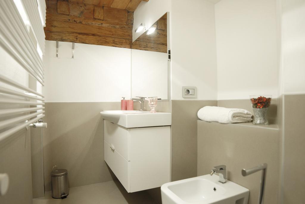 Apartamento La Perla A Palazzo Vecchio *