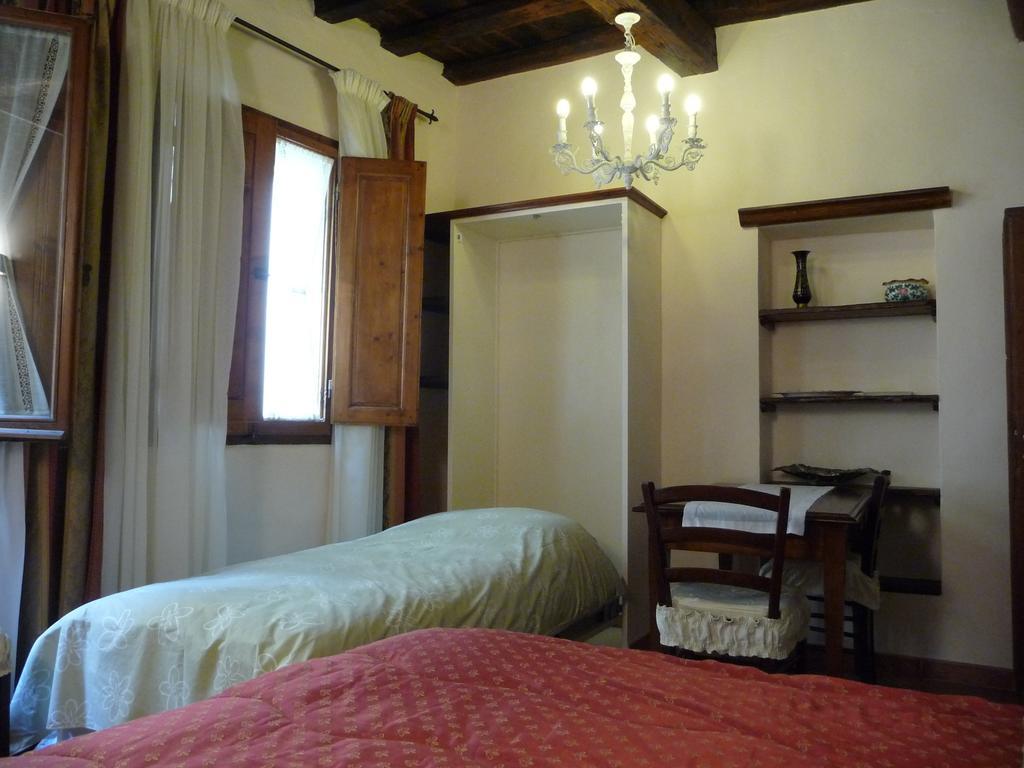 Apartamento Pontevecchio Florença
