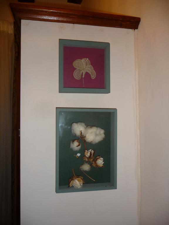 Pontevecchio Apartamento